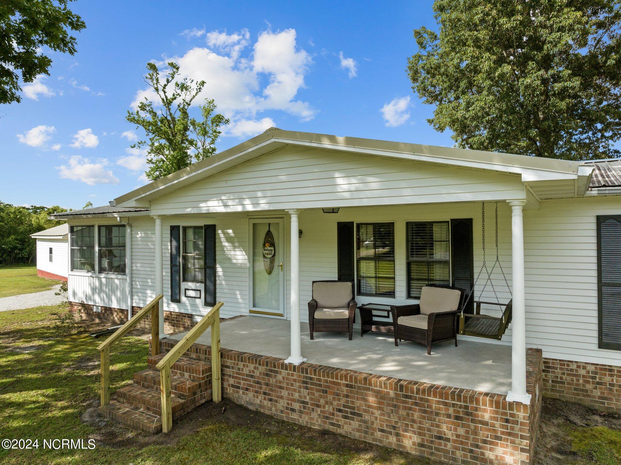 6655 River Road Vanceboro, NC 28586 - Photo 12 of 43 Front