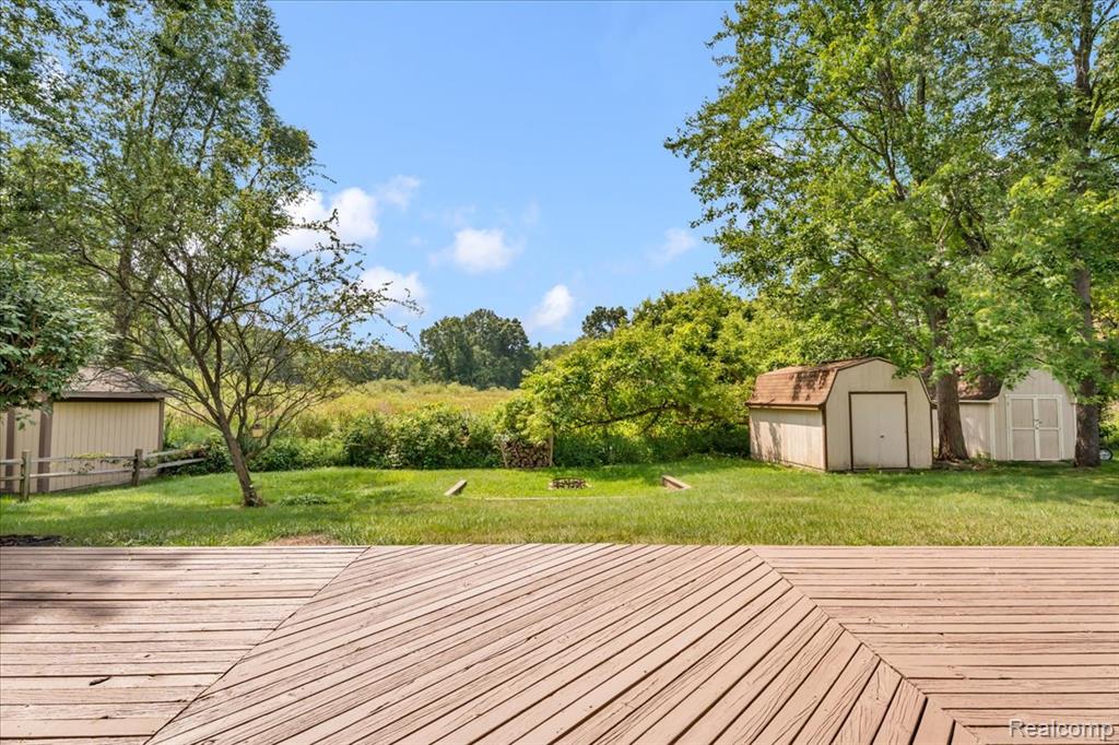 5347 Timber Ridge Trail Clarkston, MI 48346 - Photo 31 of 46