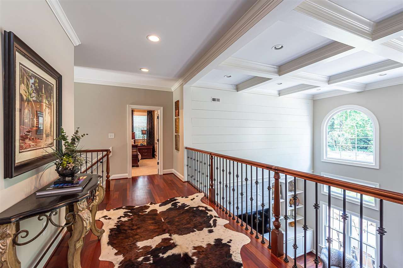 2024 Macon Ridge Road Raleigh, NC 27613 - Photo 7 of 30 Upper Landing