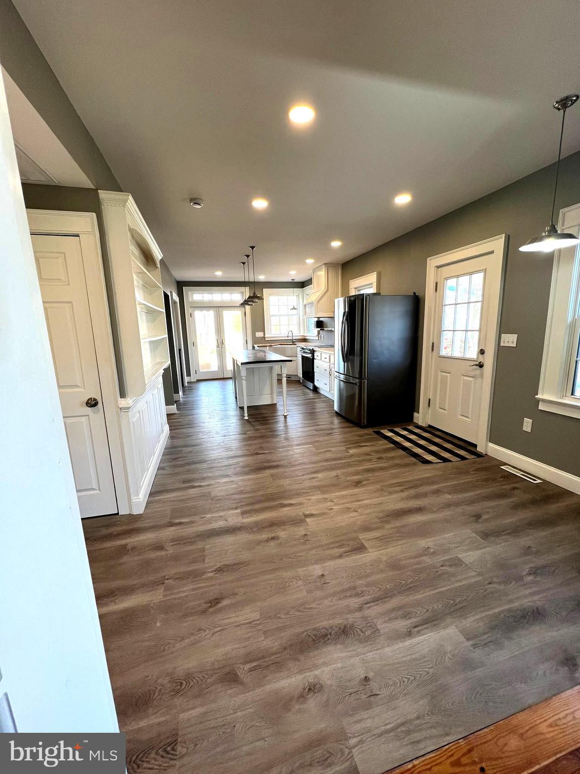 7617 Old Plank Road Fredericksburg, VA 22407 - Photo 11 of 61 a view of a living room