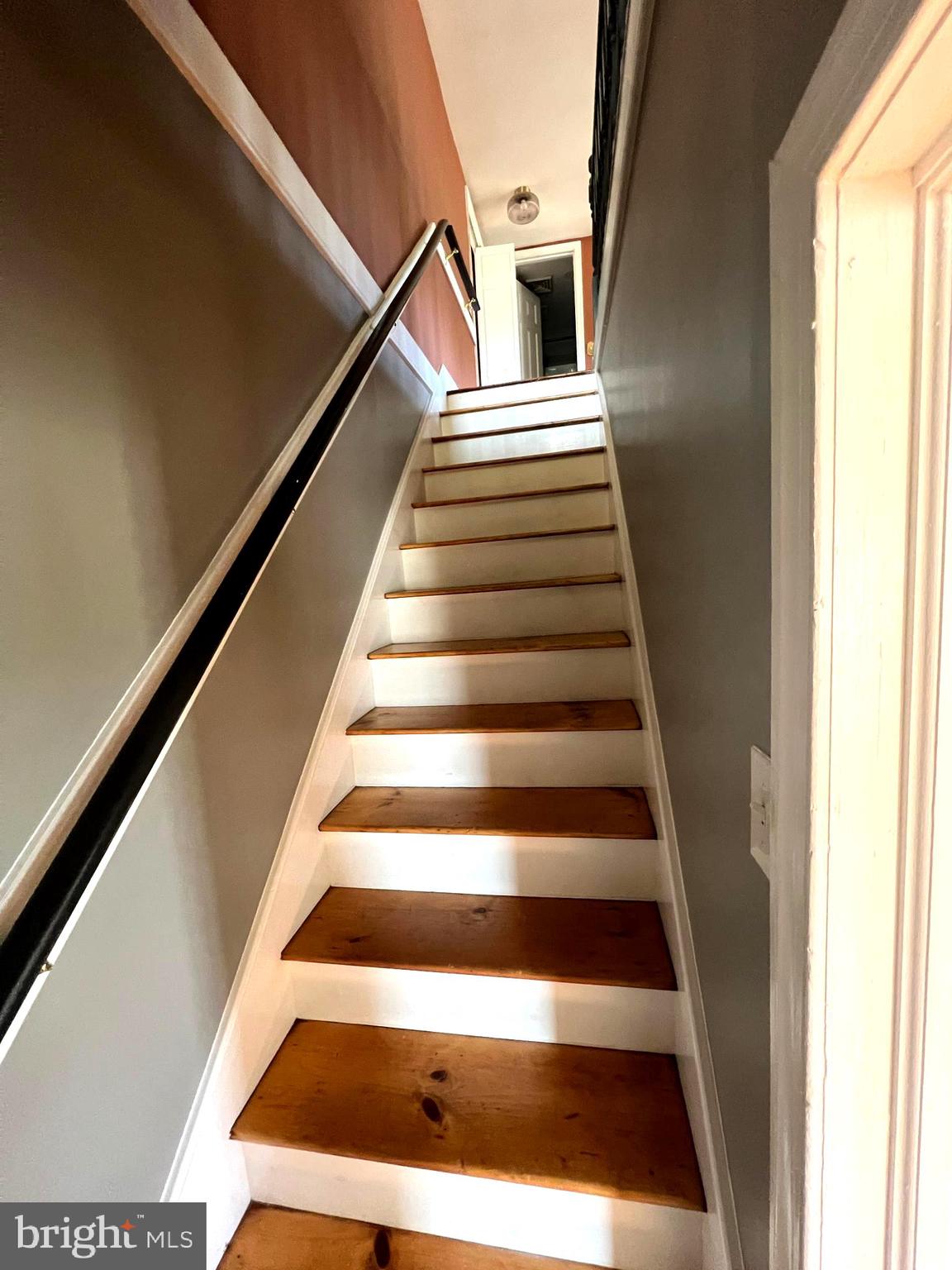 7617 Old Plank Road Fredericksburg, VA 22407 - Photo 30 of 61 a view of entryway