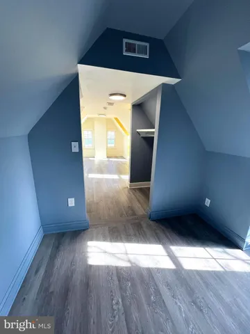 a view of a house with a patio