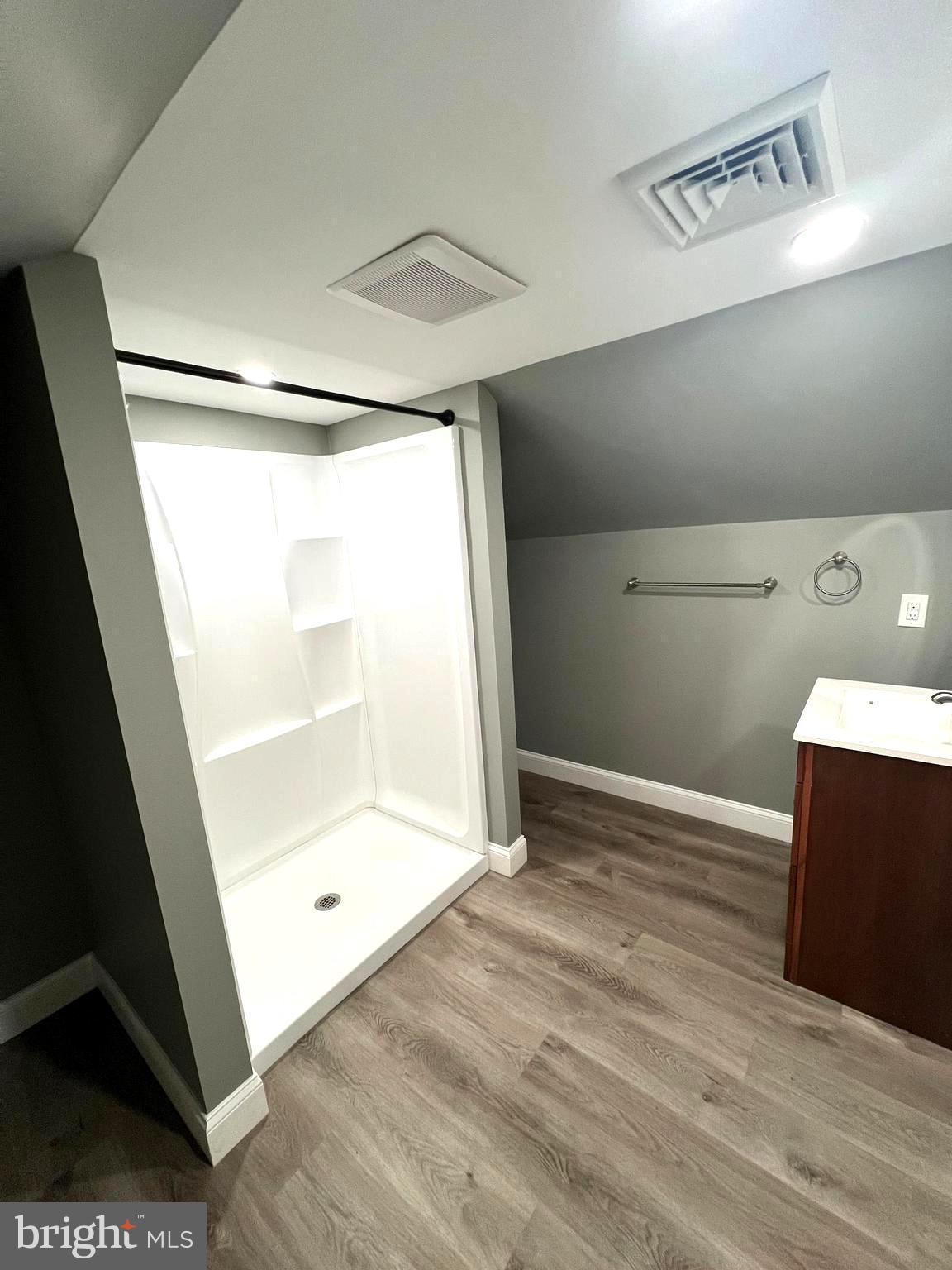 7617 Old Plank Road Fredericksburg, VA 22407 - Photo 45 of 61 a view of a small space