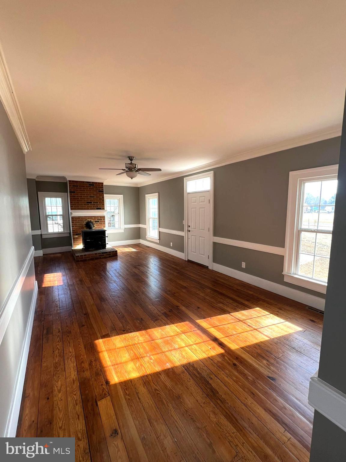 7617 Old Plank Road Fredericksburg, VA 22407 - Photo 46 of 61