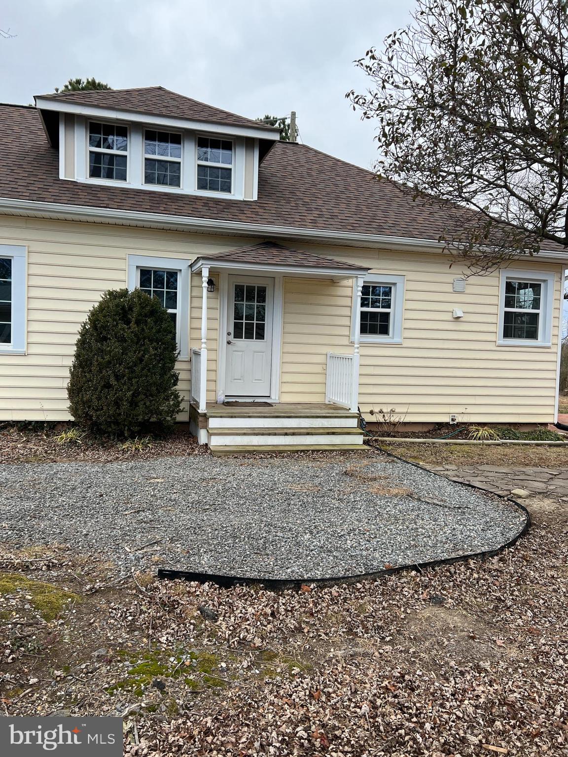 7617 Old Plank Road Fredericksburg, VA 22407 - Photo 57 of 61 a view of a house with a yard