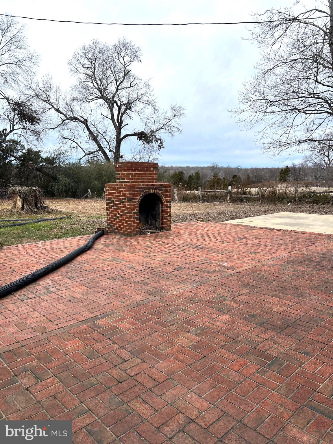 7617 Old Plank Road Fredericksburg, VA 22407 - Photo 60 of 61 a view of a outdoor space with swimming pool