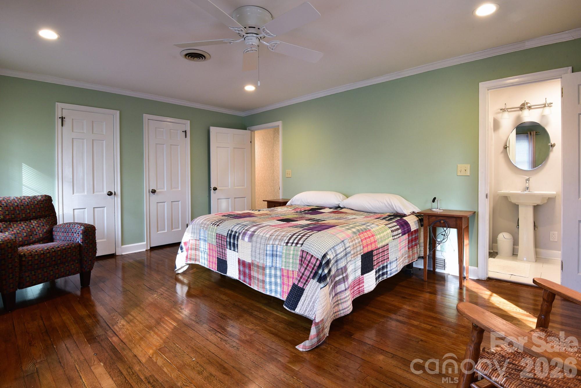 215 Biscoe Road Troy, NC 27371 - Photo 15 of 37