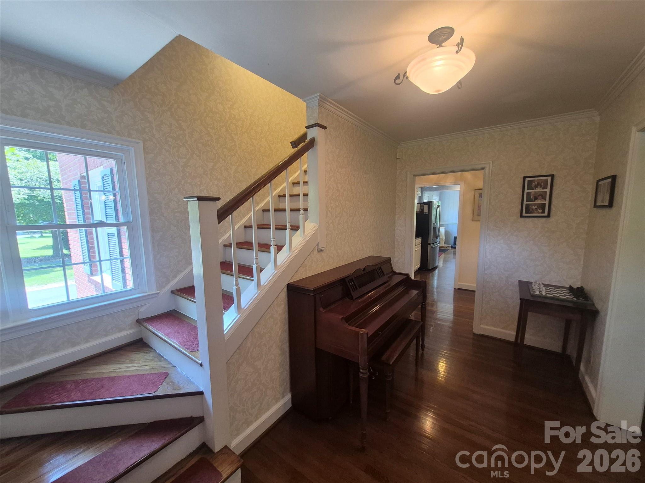 215 Biscoe Road Troy, NC 27371 - Photo 2 of 37