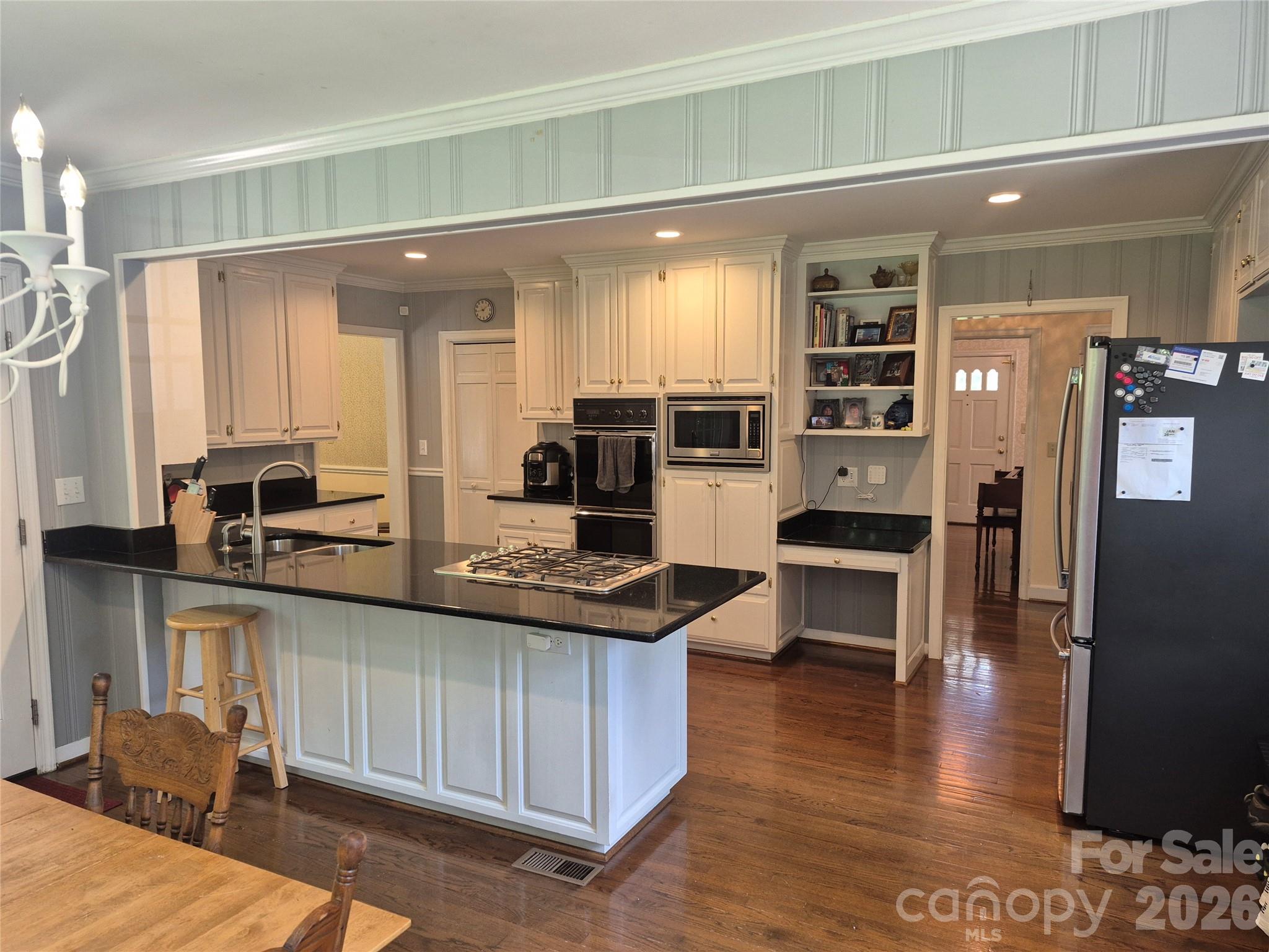 215 Biscoe Road Troy, NC 27371 - Photo 3 of 37