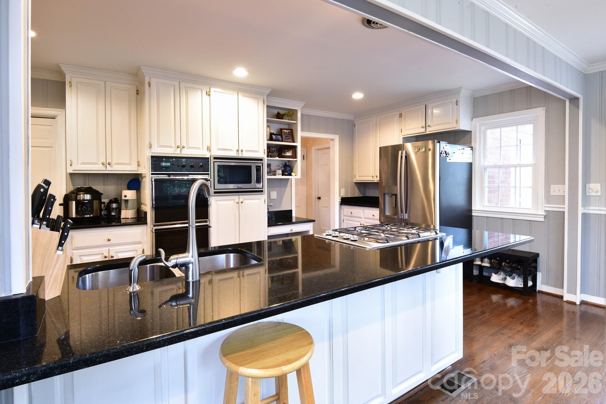 215 Biscoe Road Troy, NC 27371 - Photo 4 of 37