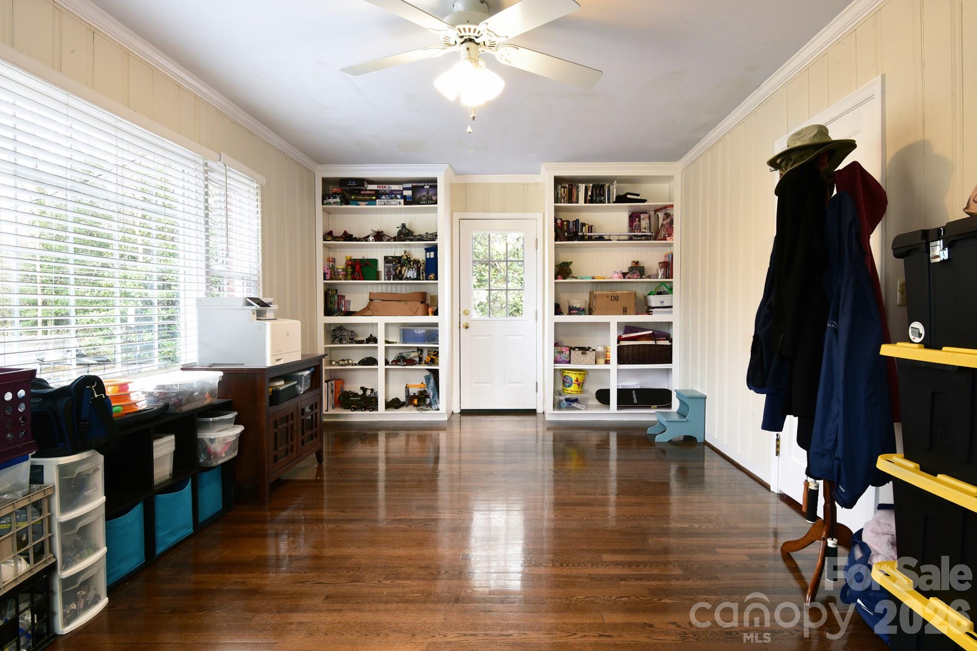 215 Biscoe Road Troy, NC 27371 - Photo 8 of 37