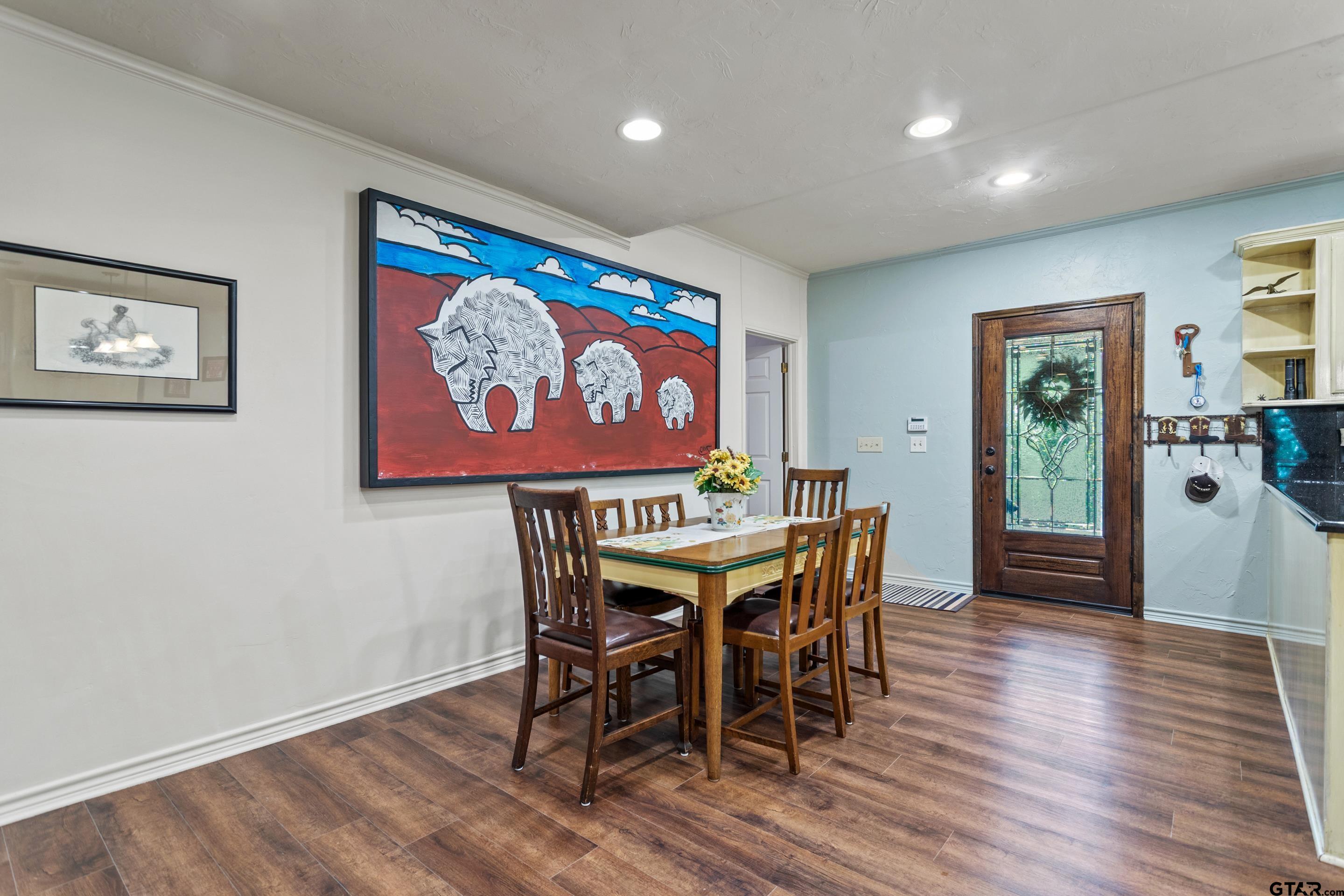 364 County Road 1605 Rusk, TX 75785 - Photo 17 of 48