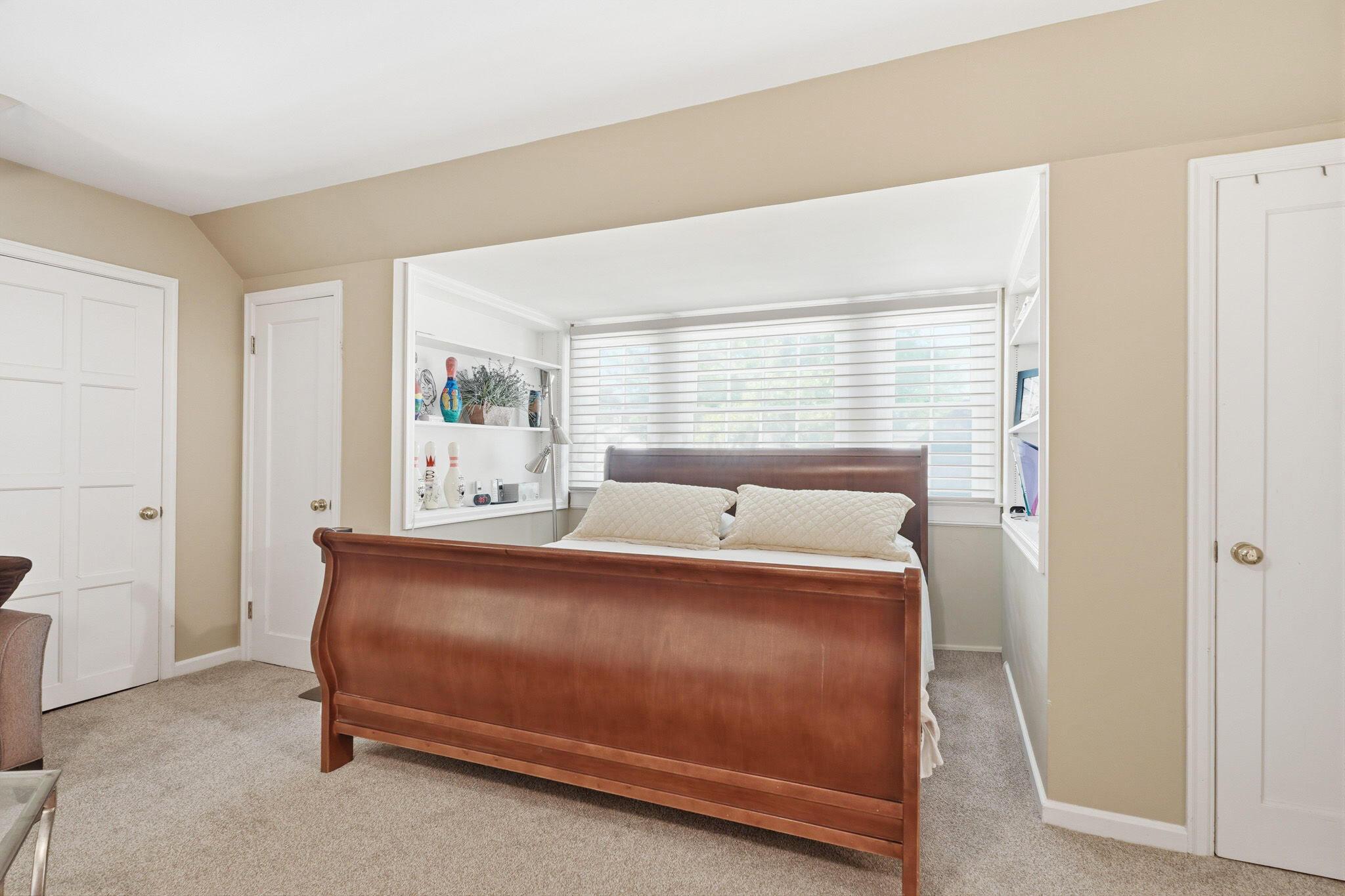 227 South Chesterfield Road Columbus, OH 43209 - Photo 52 of 77 Bedroom 3
