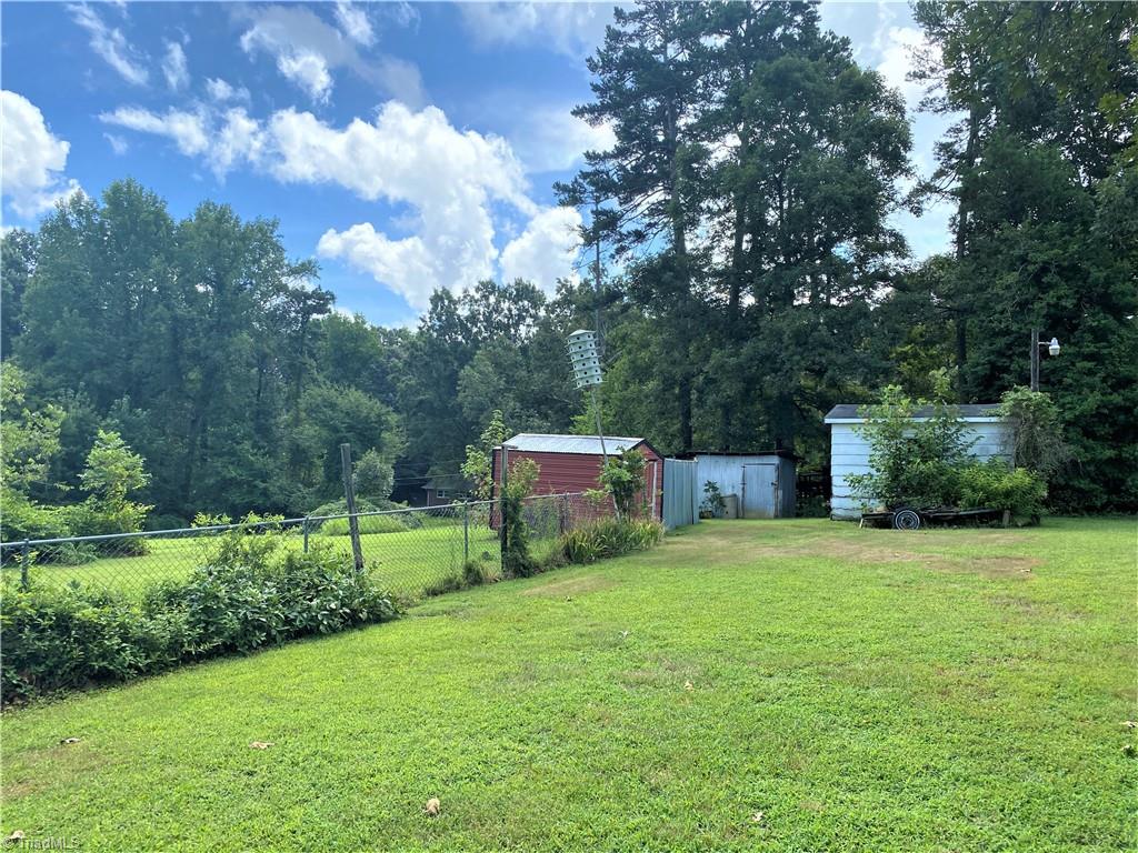 6603 Company Mill Road Climax, NC 27233 - Photo 18 of 24 There are several outbuildings on the grounds.