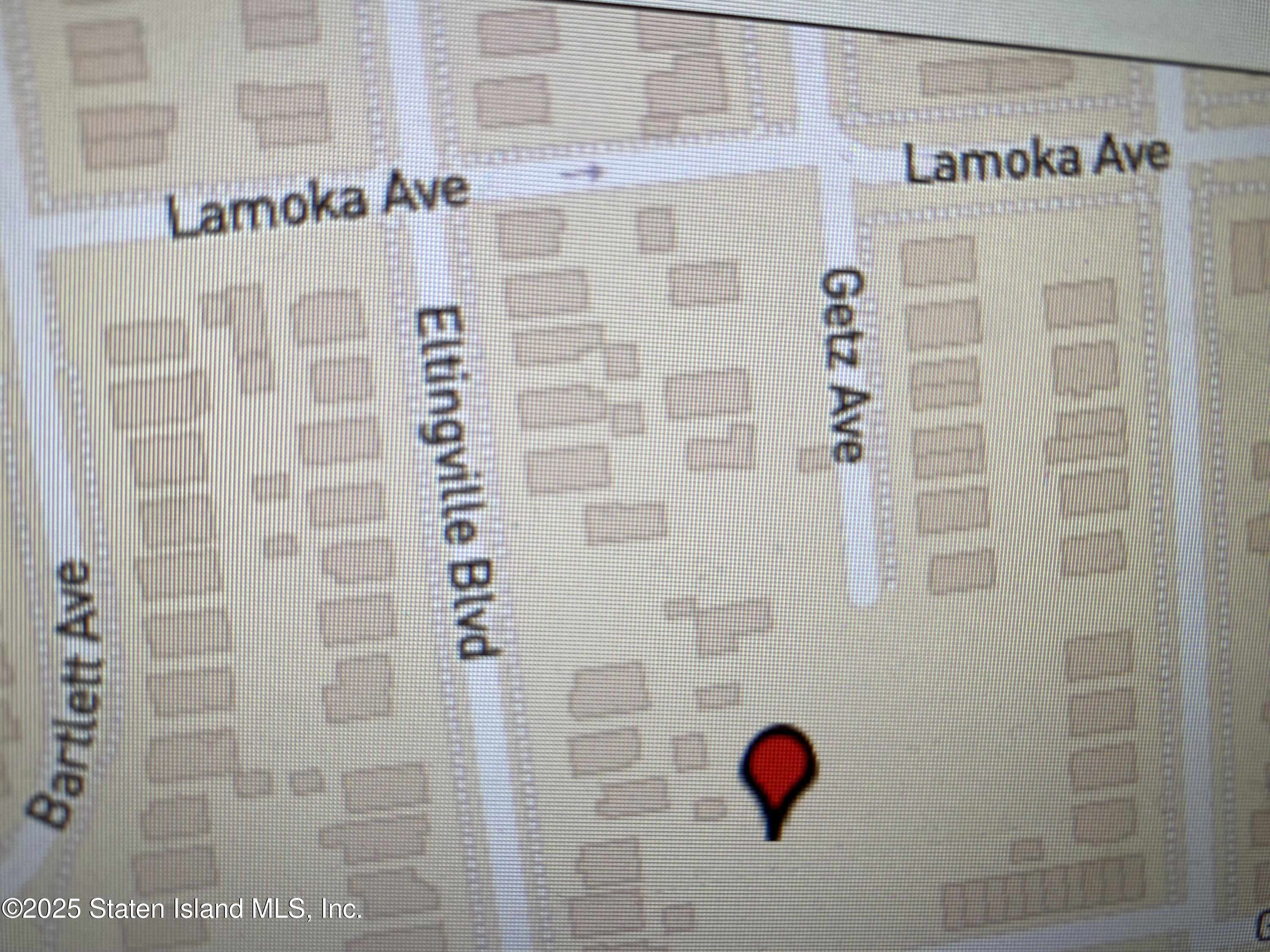 0 Getz Avenue Staten Island, NY 10312 - Photo 2 of 4 IMG_7313