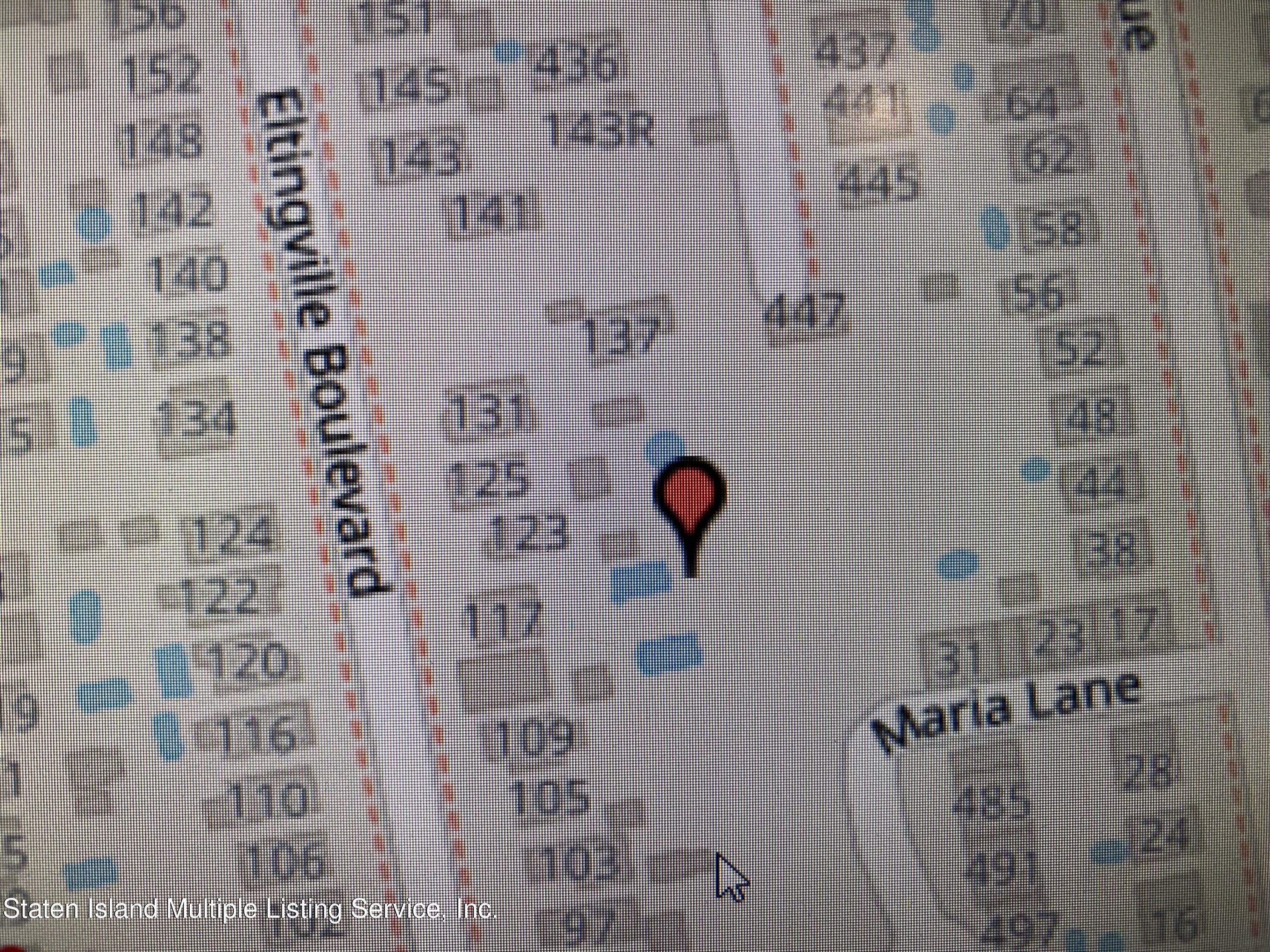 0 Getz Avenue Staten Island, NY 10312 - Photo 4 of 4 80ED8785-8390-45C6-A2AC-C9D3FA19FE80