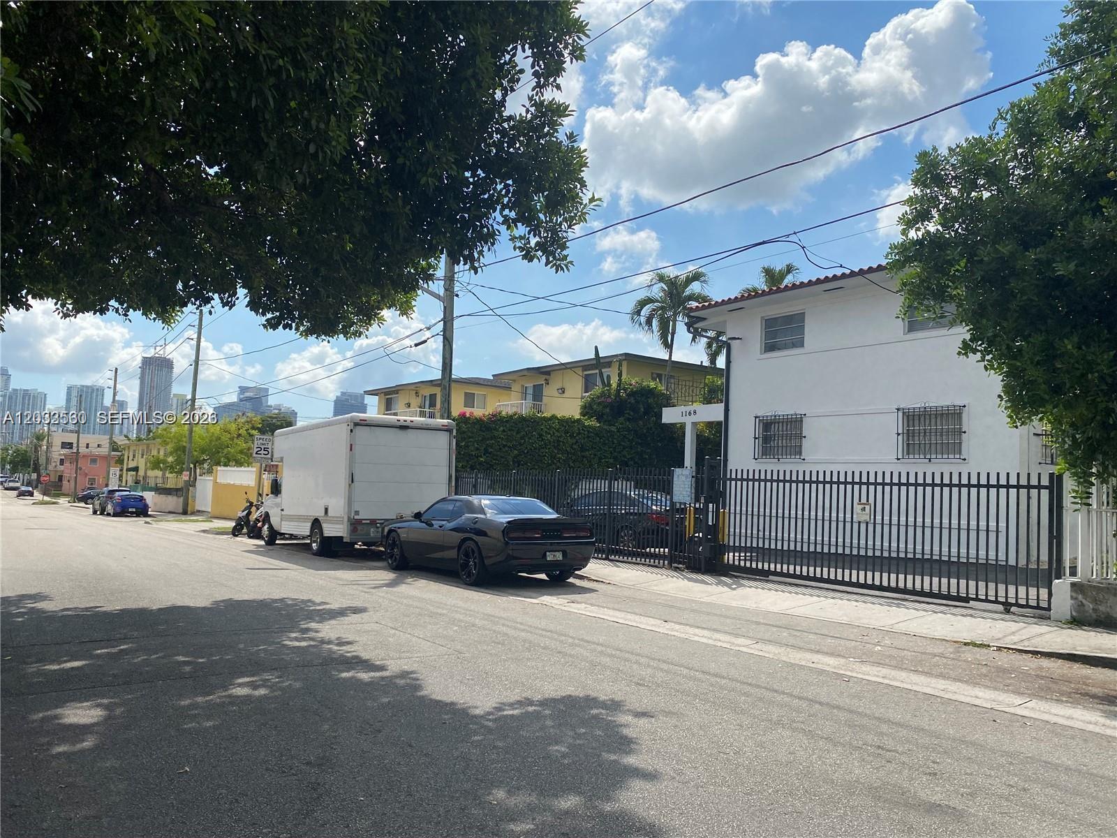 1168 Southwest 3rd Street, Unit 3 Miami, FL 33130 - Photo 1 of 4