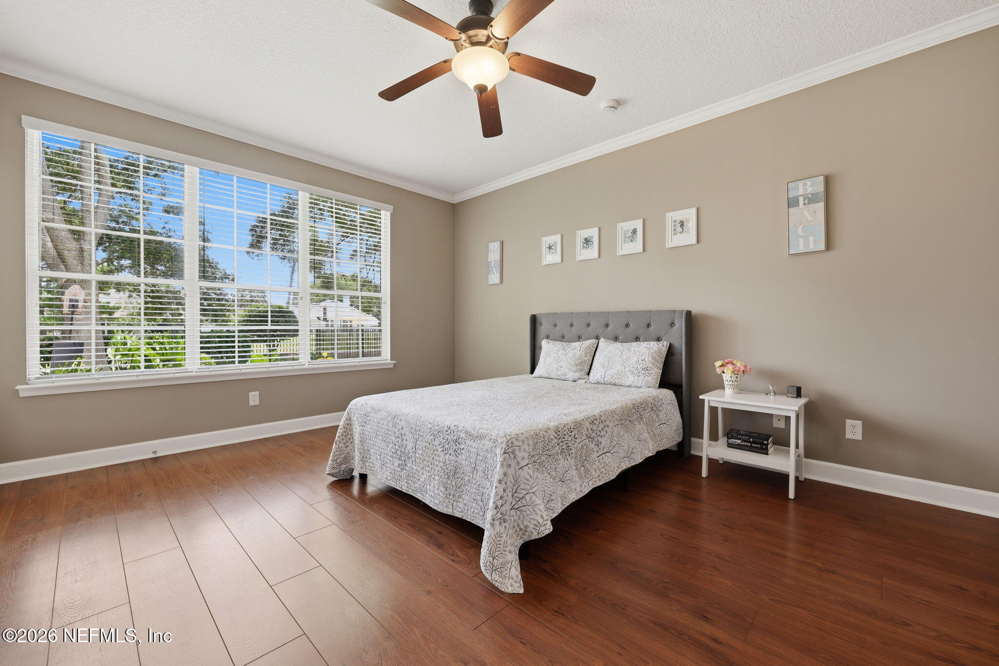 12829 Biggin Church Road South Jacksonville, FL 32224 - Photo 17 of 45 Primary Bedroom