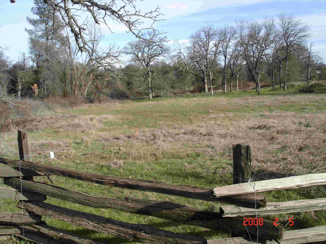0 Old Alturas Road Redding, CA 96003 - Photo 2 of 2 a backyard of a house with lots of green space