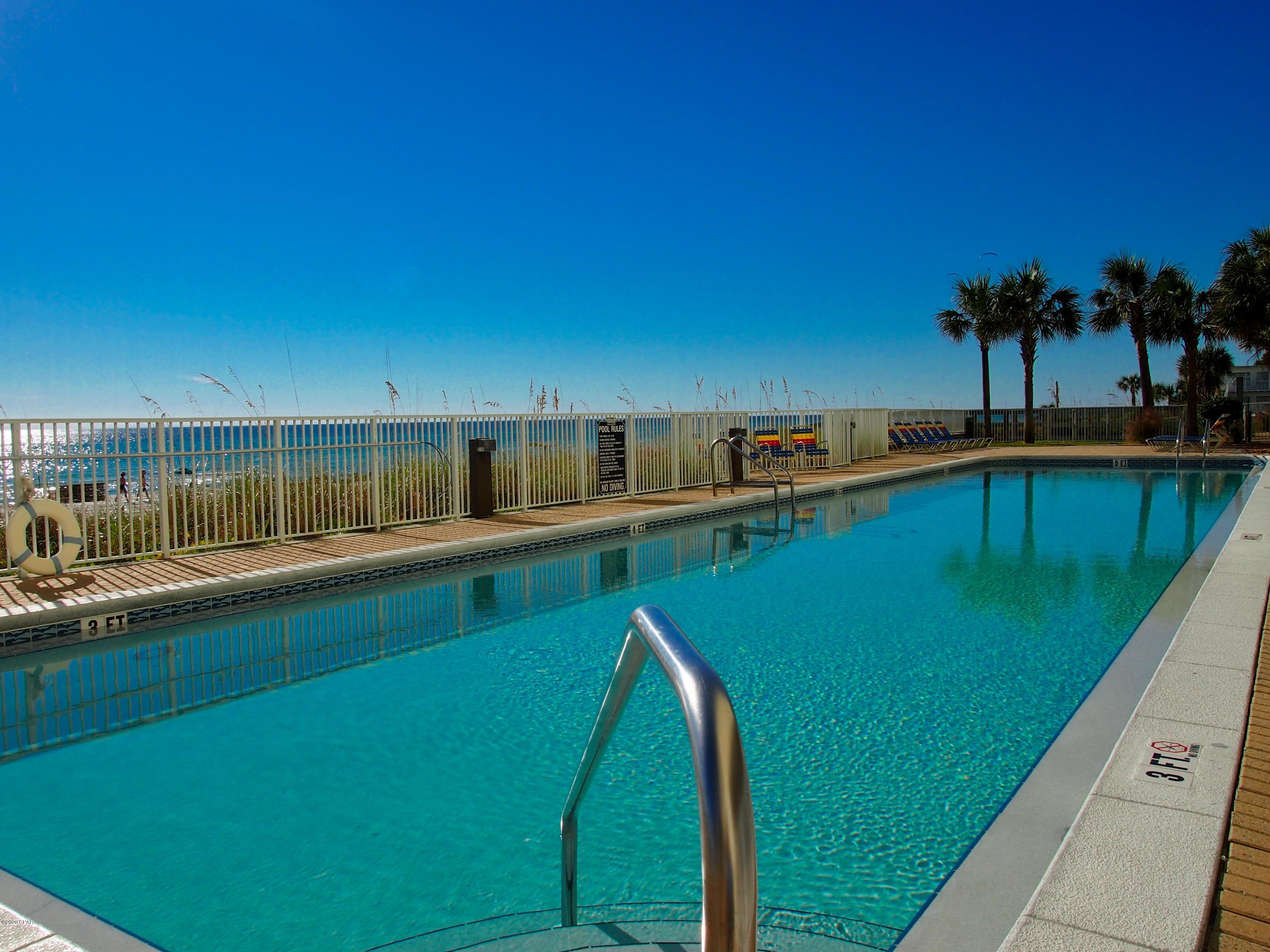 14415 Front Beach Road, Unit 1603 Panama City Beach, FL 32413 - Photo 30 of 36