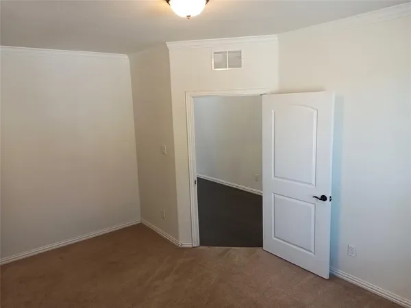 a view of room