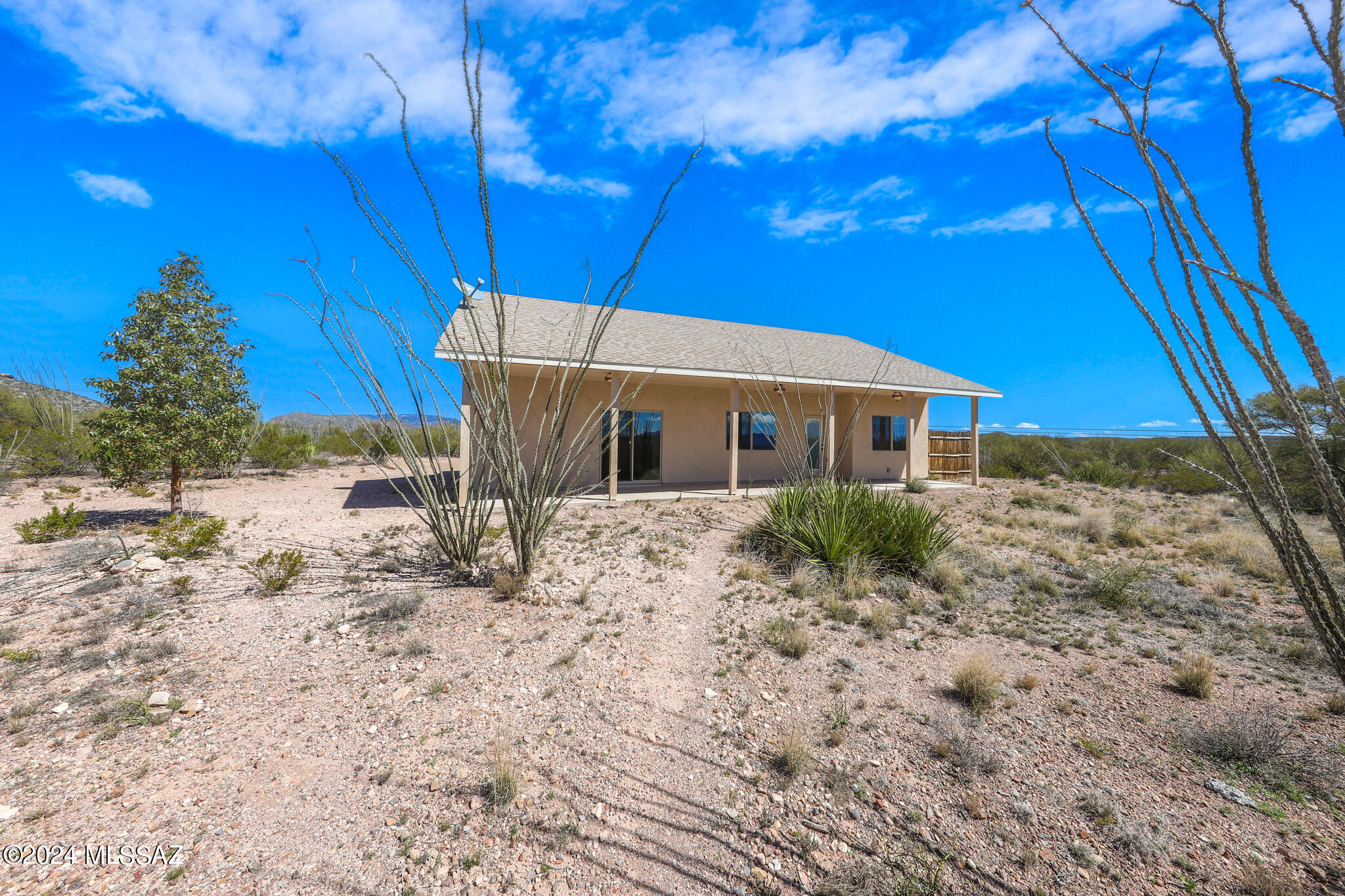 17466 East Zoo Stage Road Vail, AZ 85641 - Photo 34 of 37 Gallery Image 34