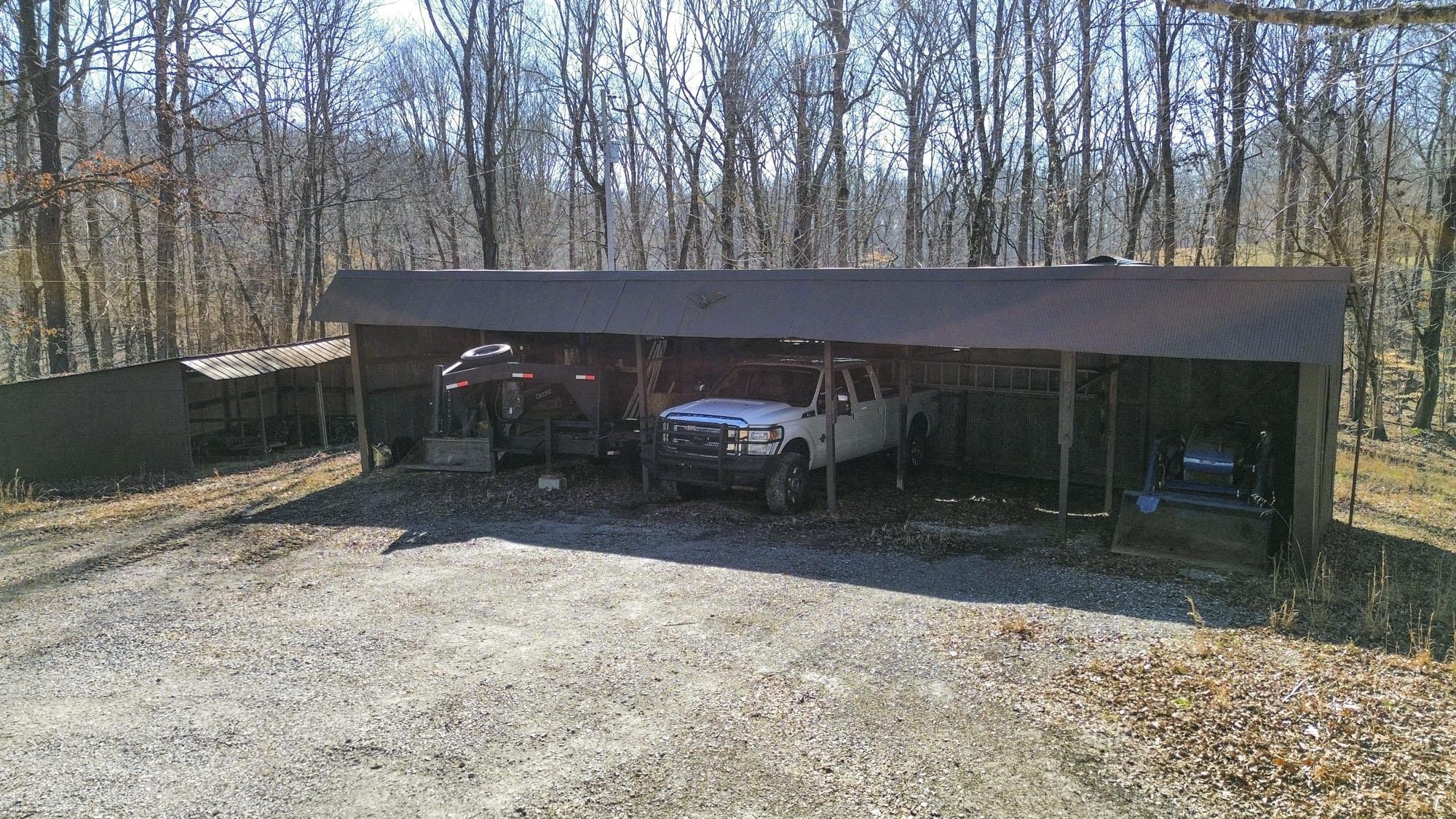 1300 Ridge Road Dickson, TN 37055 - Photo 49 of 78
