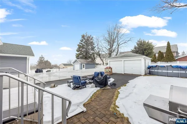 $749,777 | 125 Henry Street, Hasbrouck Heights, NJ 07604