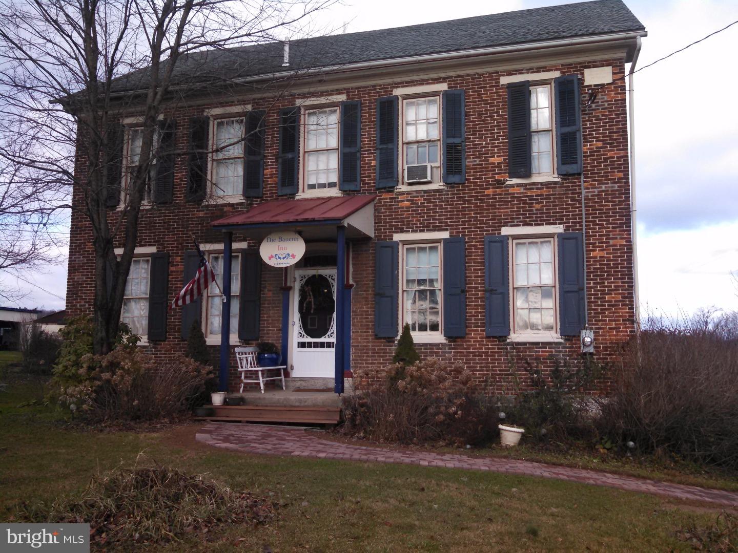 187 Sharadin Road Kutztown, PA 19530 - Photo 1 of 25 Gallery Image 1