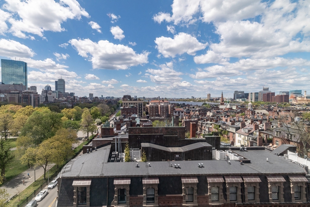 48 Beacon Street, Unit 9F Boston, MA 02108 - Photo 19 of 21