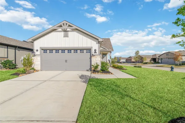 $419,000 | 14435 Gdn Grv Court, Willis, TX 77318