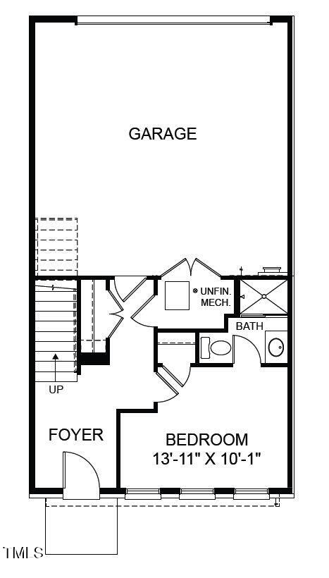1306 Granholm Road Cary, NC 27519 - Photo 20 of 33 1