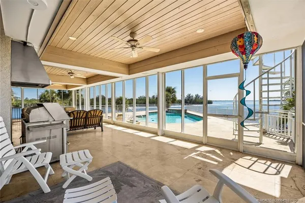 $5,999,888 | 12198 Southeast Riverbend Lane, Port St. Lucie, FL 34984