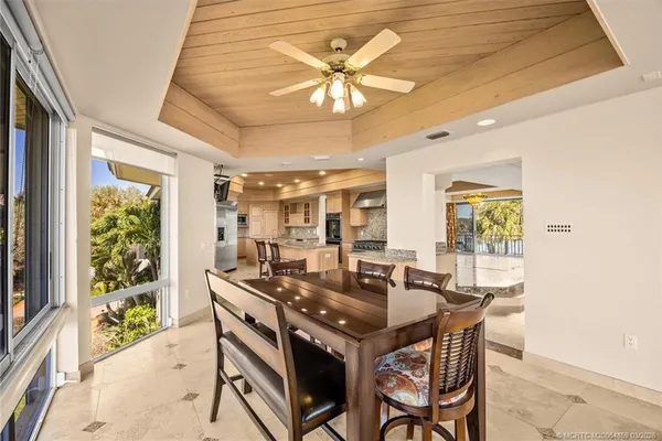 $5,999,888 | 12198 Southeast Riverbend Lane, Port St. Lucie, FL 34984