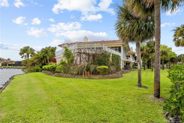 $5,999,888 | 12198 Southeast Riverbend Lane, Port St. Lucie, FL 34984