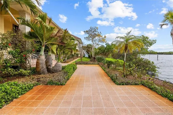 $5,999,888 | 12198 Southeast Riverbend Lane, Port St. Lucie, FL 34984