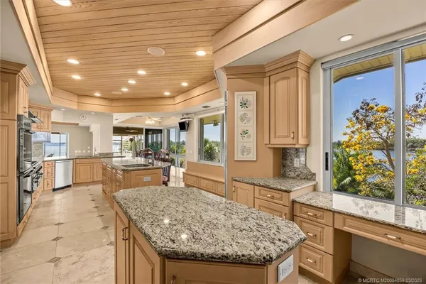 $5,999,888 | 12198 Southeast Riverbend Lane, Port St. Lucie, FL 34984