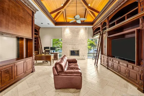 $5,999,888 | 12198 Southeast Riverbend Lane, Port St. Lucie, FL 34984