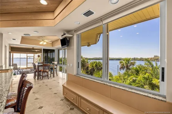 $5,999,888 | 12198 Southeast Riverbend Lane, Port St. Lucie, FL 34984