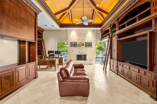 $5,999,888 | 12198 Southeast Riverbend Lane, Port St. Lucie, FL 34984