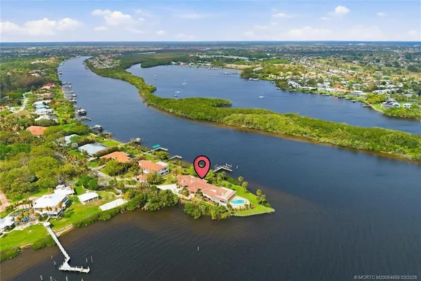 $5,999,888 | 12198 Southeast Riverbend Lane, Port St. Lucie, FL 34984