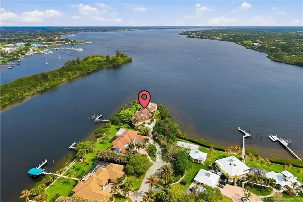 $5,999,888 | 12198 Southeast Riverbend Lane, Port St. Lucie, FL 34984