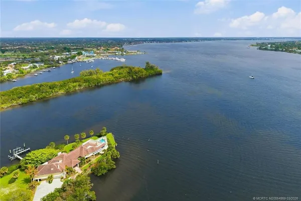 $5,999,888 | 12198 Southeast Riverbend Lane, Port St. Lucie, FL 34984