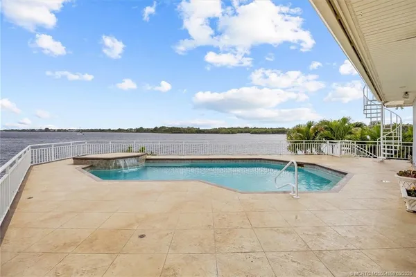 $5,999,888 | 12198 Southeast Riverbend Lane, Port St. Lucie, FL 34984