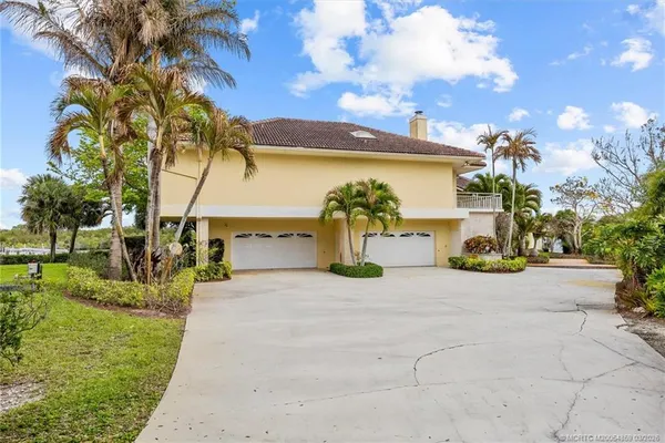 $5,999,888 | 12198 Southeast Riverbend Lane, Port St. Lucie, FL 34984
