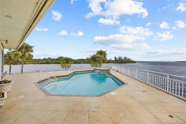 $5,999,888 | 12198 Southeast Riverbend Lane, Port St. Lucie, FL 34984