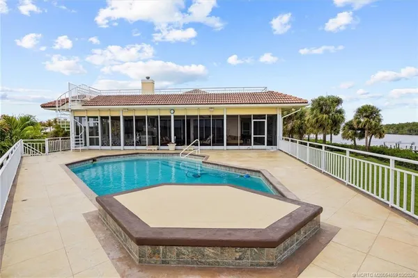 $5,999,888 | 12198 Southeast Riverbend Lane, Port St. Lucie, FL 34984