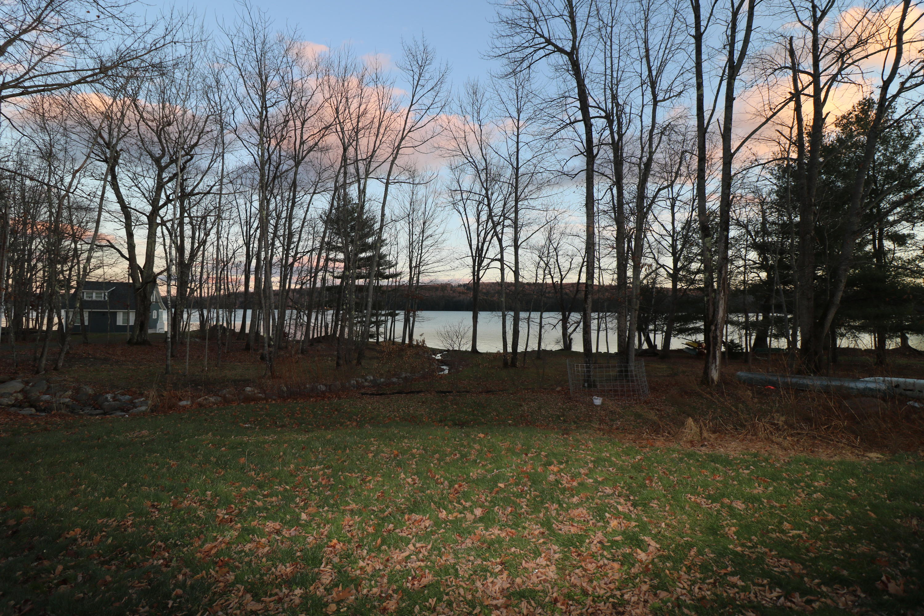 565 Webber Pond Road Vassalboro, ME 04989 - Photo 2 of 21 IMG_1231