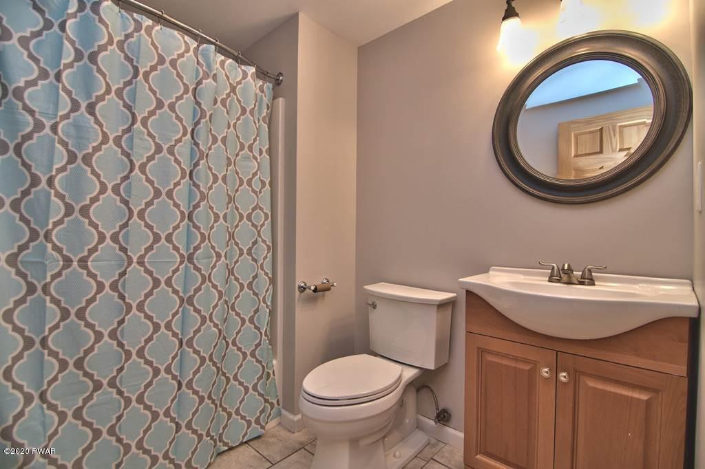 35 Short Cut Road Lakeville, PA 18438 - Photo 45 of 59 Hall Bath