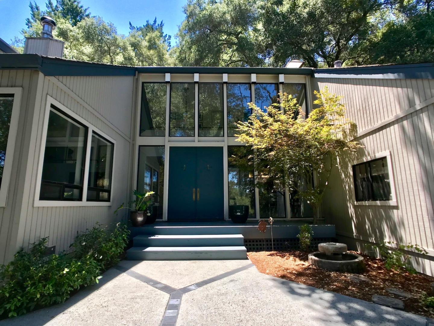 8143 Hihn Road Ben Lomond, CA 95005 - Photo 2 of 45 Gallery Image 2
